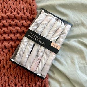 Kitsch Heatless Pillow Rollers